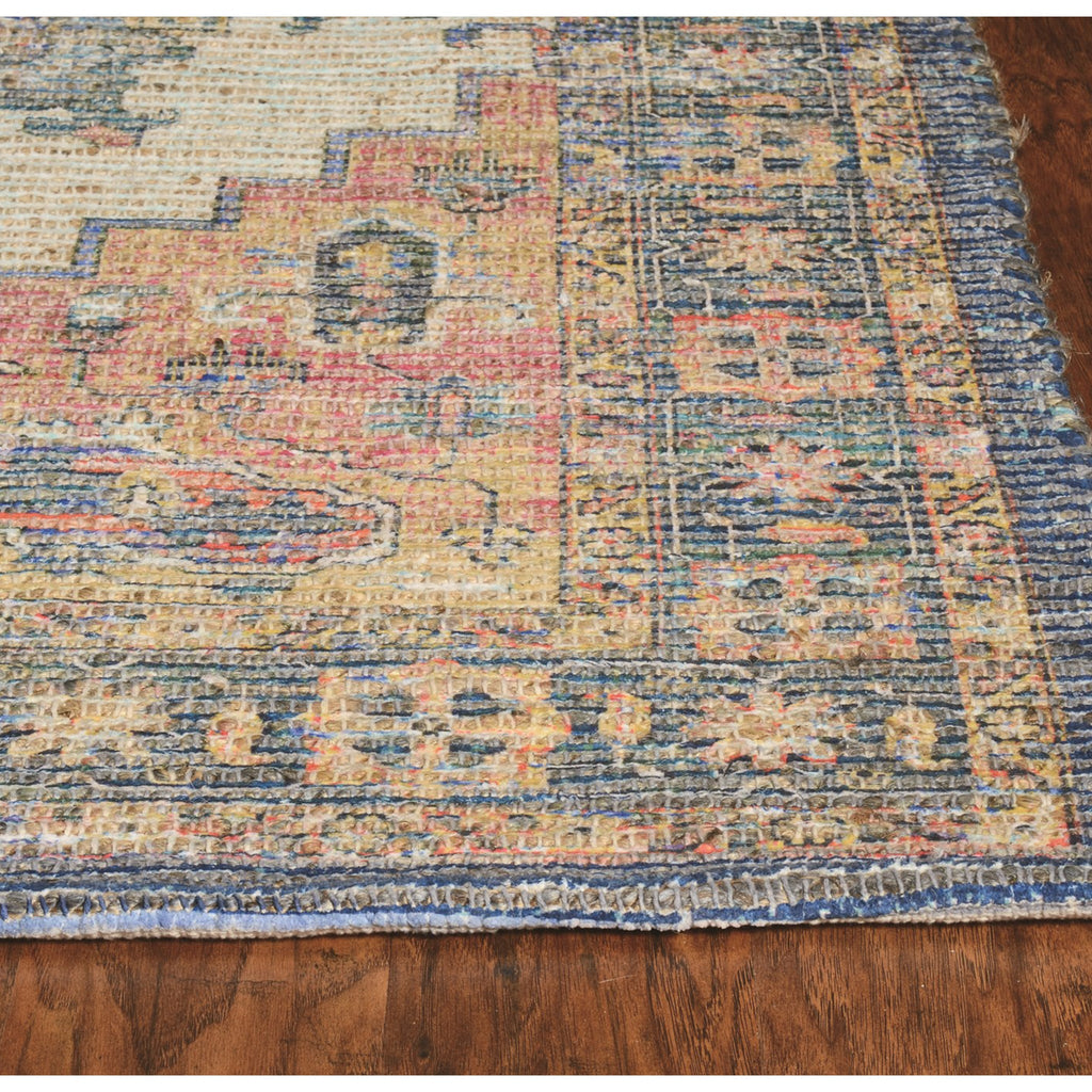 Multi Pendant Morris Rug - Sage InteriorsKas Rug