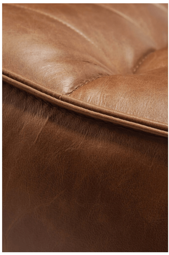 N701 - 1 Seater - Sage InteriorsEthnicraftSofa