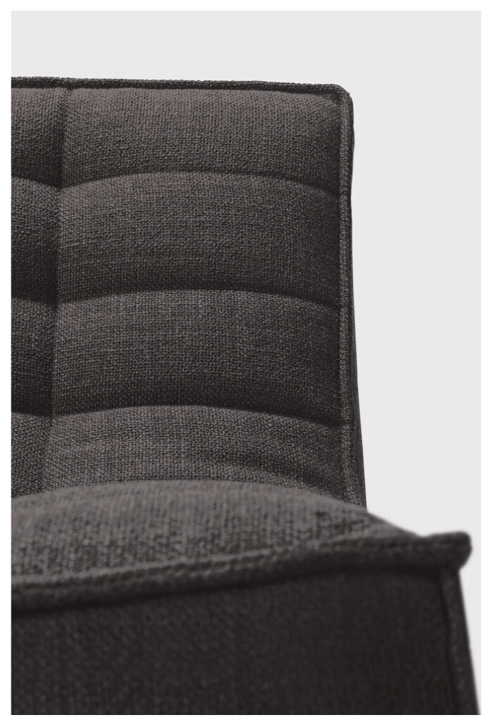 N701 - 1 Seater - Sage InteriorsEthnicraftSofa