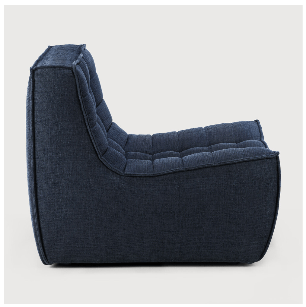 N701 - 1 Seater - Sage InteriorsEthnicraftSofa