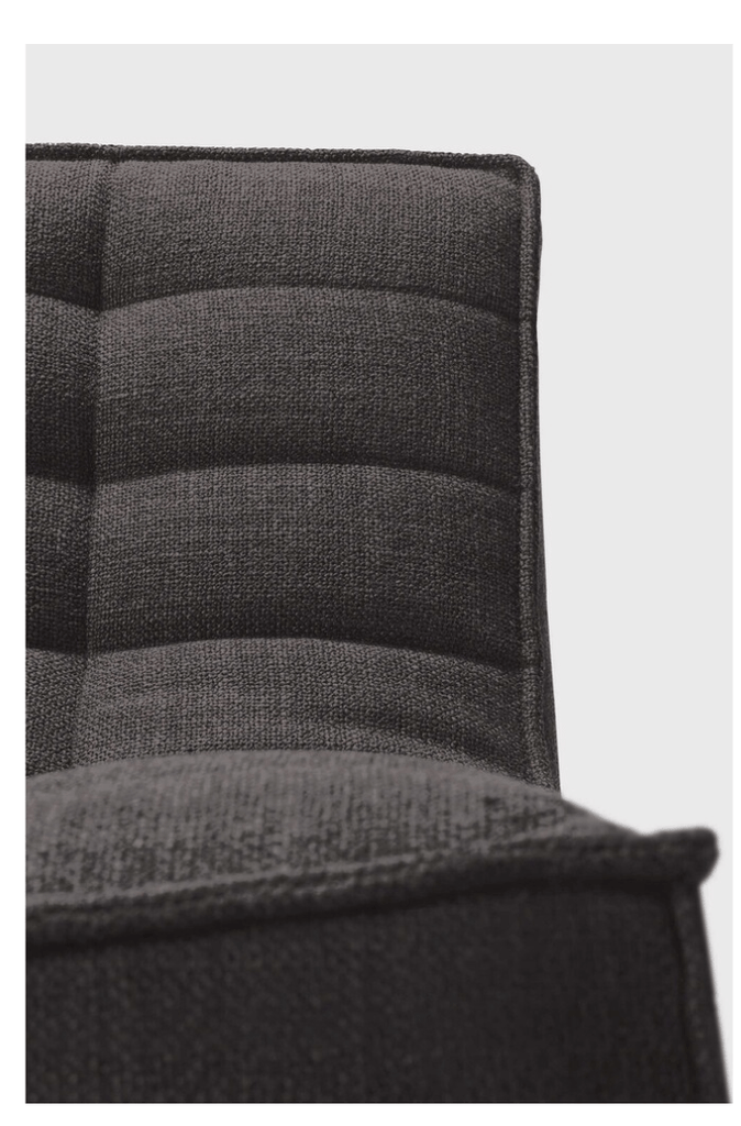 N701 - 1 Seater - Sage InteriorsEthnicraftSofa