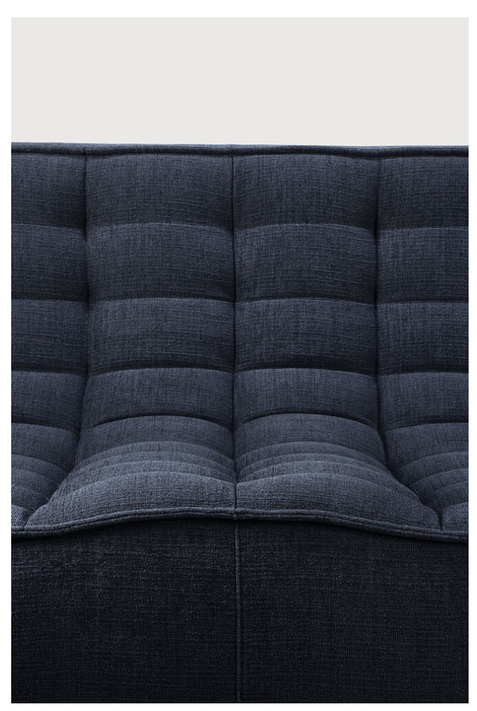 N701 - 1 Seater - Sage InteriorsEthnicraftSofa