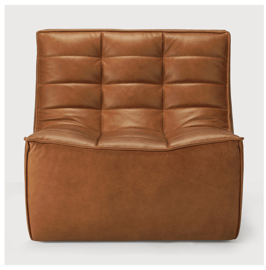 N701 - 1 Seater - Sage InteriorsEthnicraftSofa