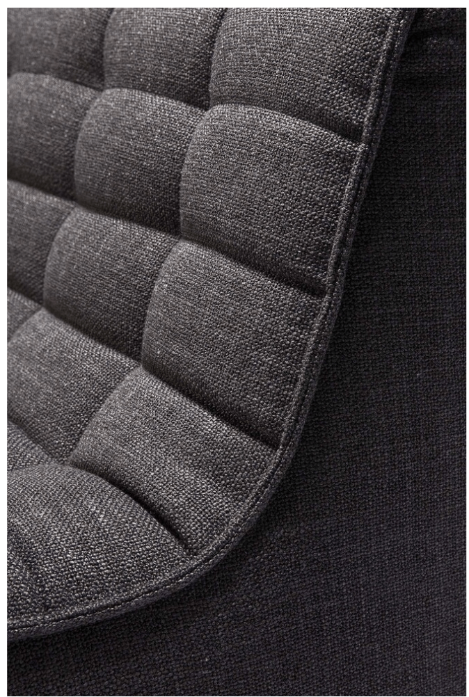 N701 - 1 Seater - Sage InteriorsEthnicraftSofa