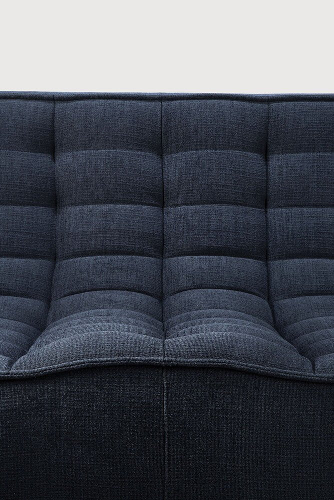 N701 Modular Sofa Set – Combination Lounger Left with 90° Corner - Sage InteriorsEthnicraftSofa