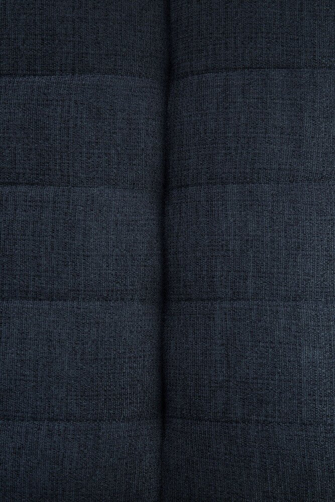 N701 Modular Sofa Set – Left Lounger with 90° Corner - Sage InteriorsEthnicraftSofa