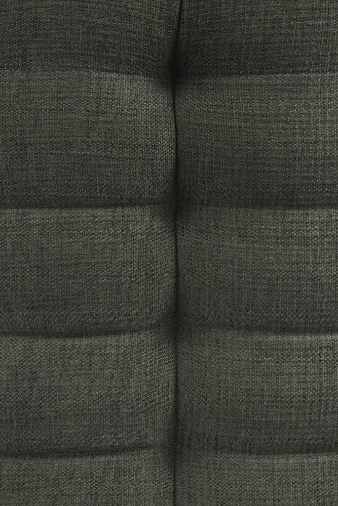 N701 Modular Sofa Set – Left Lounger with 90° Corner - Sage InteriorsEthnicraftSofa