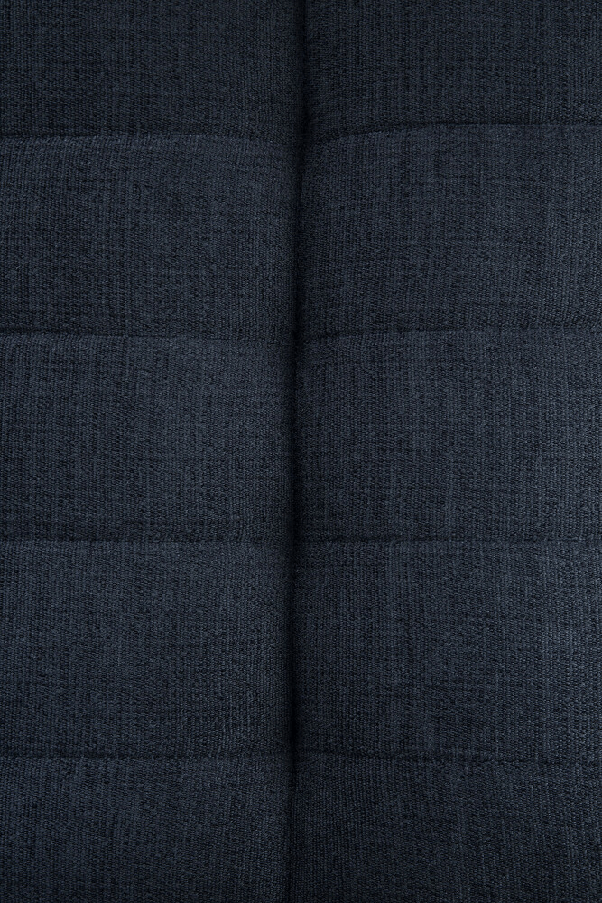 N701 Modular Sofa Set – Left/Right Lounger with 2 Seater, 90° Round Corner & 1 Seater - Sage InteriorsEthnicraftSofa