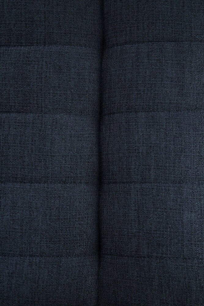 N701 Modular Sofa Set Lounger 3 - Seater with Round Corner - Sage InteriorsEthnicraftSofa