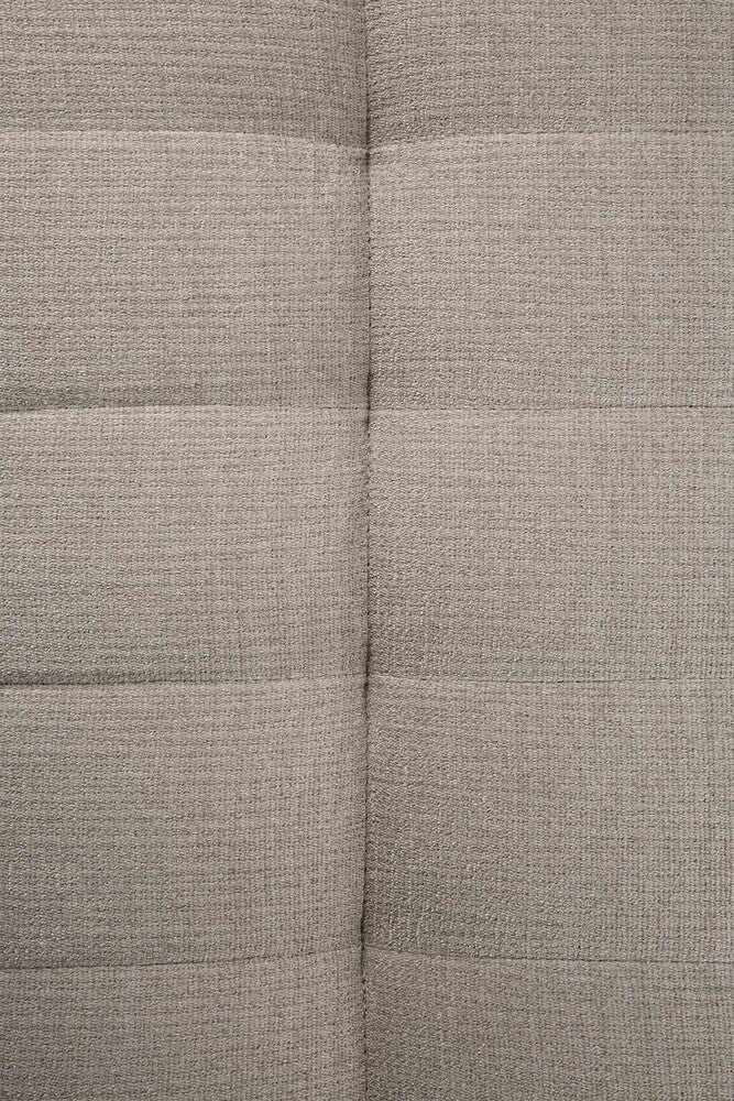N701 Modular Sofa Set Lounger 3 - Seater with Round Corner - Sage InteriorsEthnicraftSofa