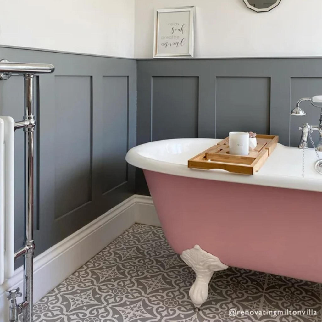 Nancy's Blushes No.278 - Sage InteriorsFarrow & BallPaint