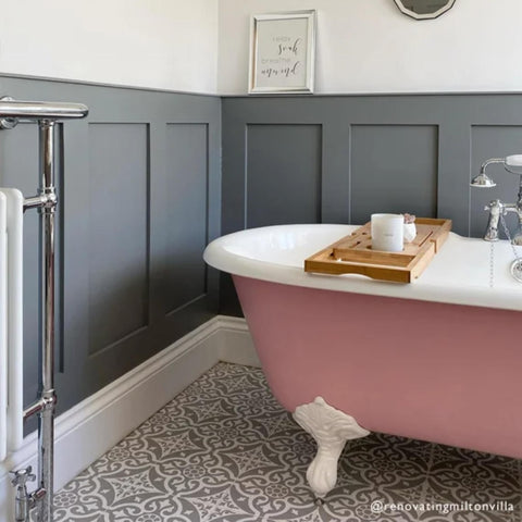 Nancy's Blushes No.278 - Sage InteriorsFarrow & BallPaint