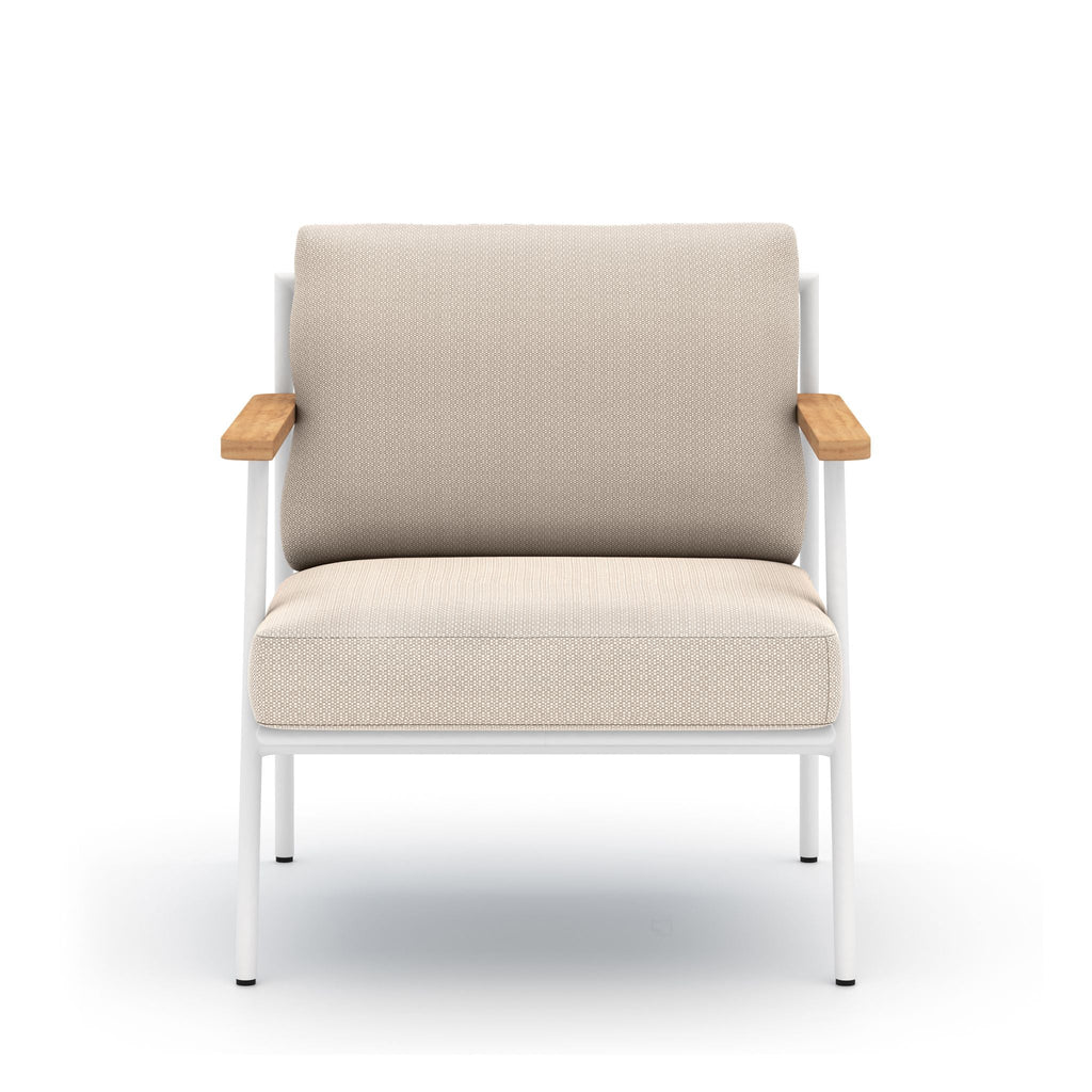 Napa Valley Outdoor Chair - Sage InteriorsFHoutdoor chair