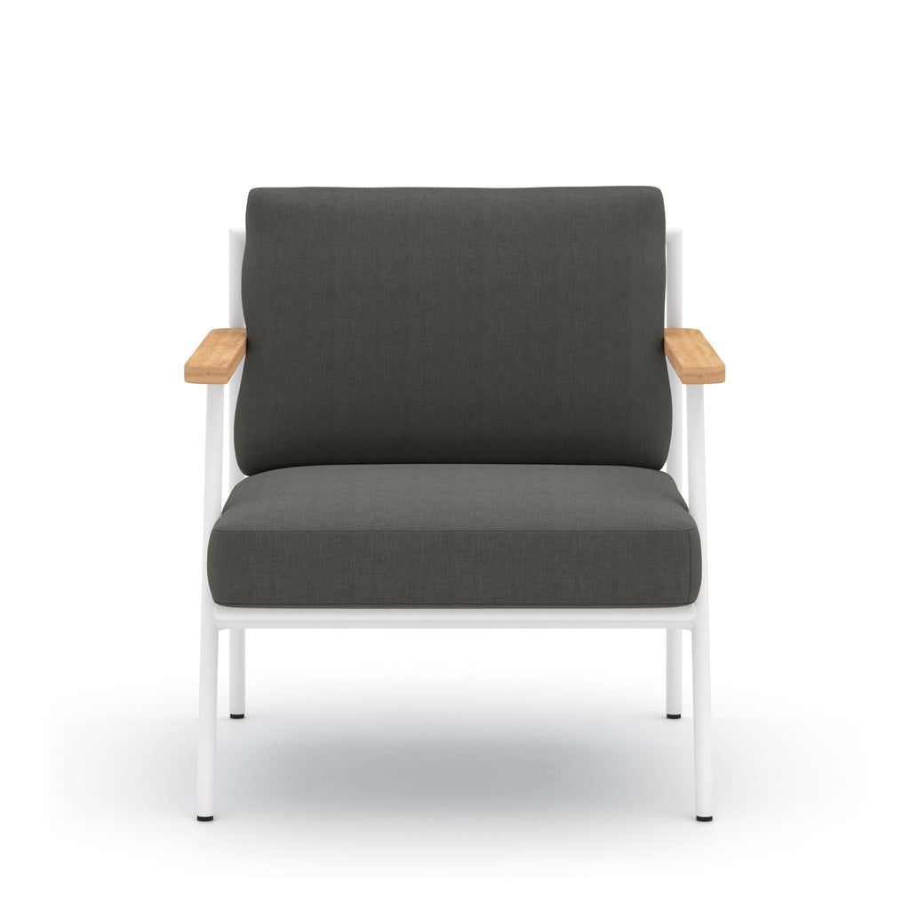 Napa Valley Outdoor Chair - Sage InteriorsFHoutdoor chair