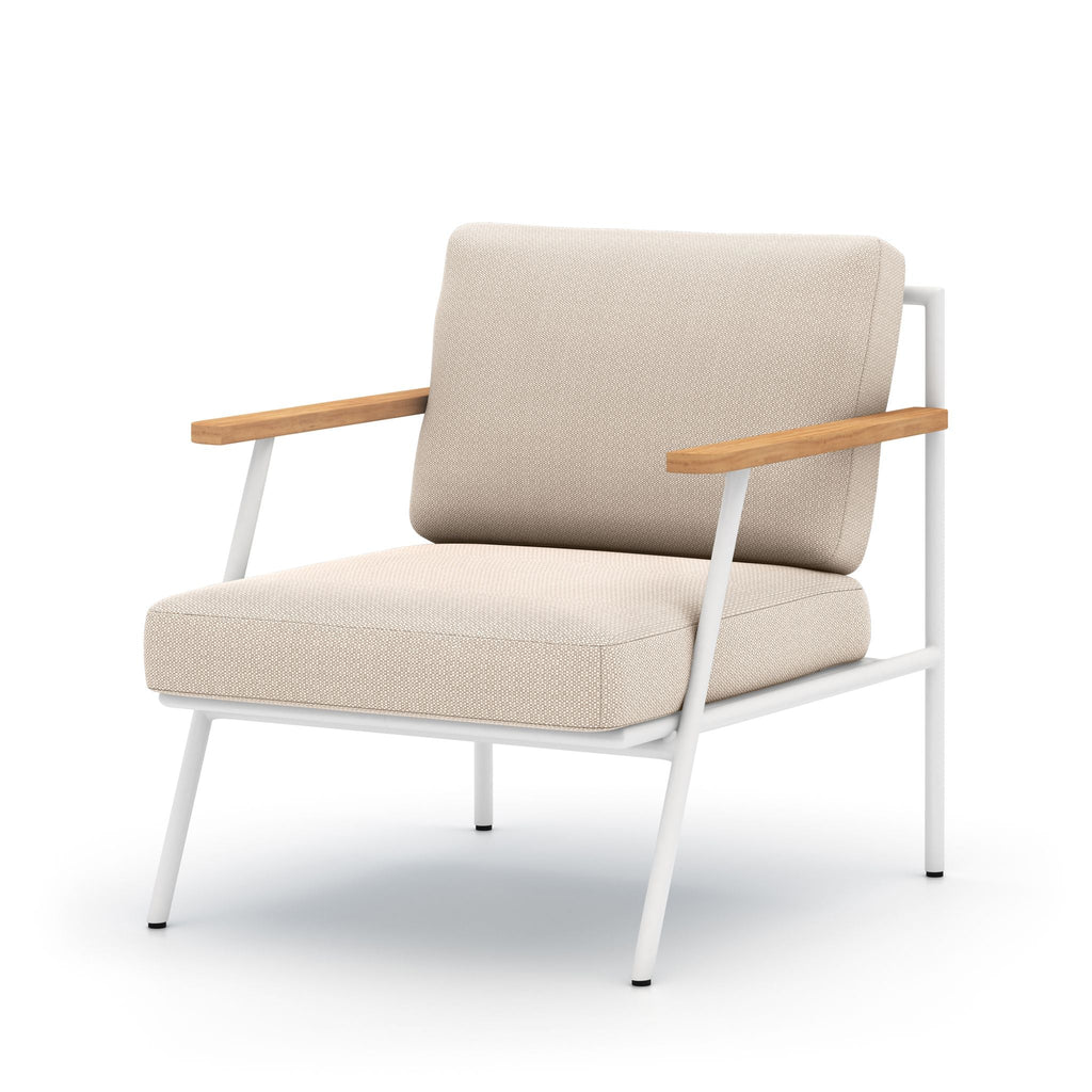 Napa Valley Outdoor Chair - Sage InteriorsFHoutdoor chair