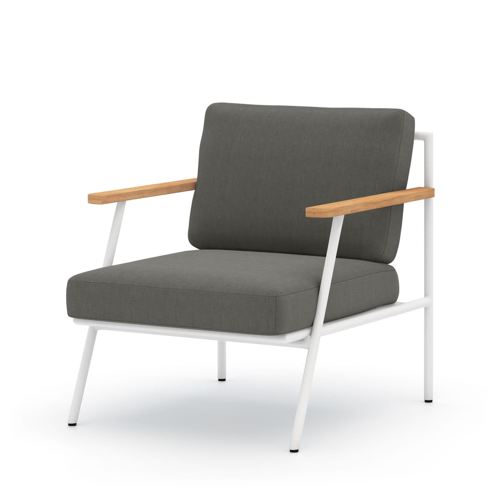 Napa Valley Outdoor Chair - Sage InteriorsFHoutdoor chair