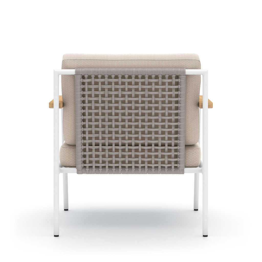 Napa Valley Outdoor Chair - Sage InteriorsFHoutdoor chair