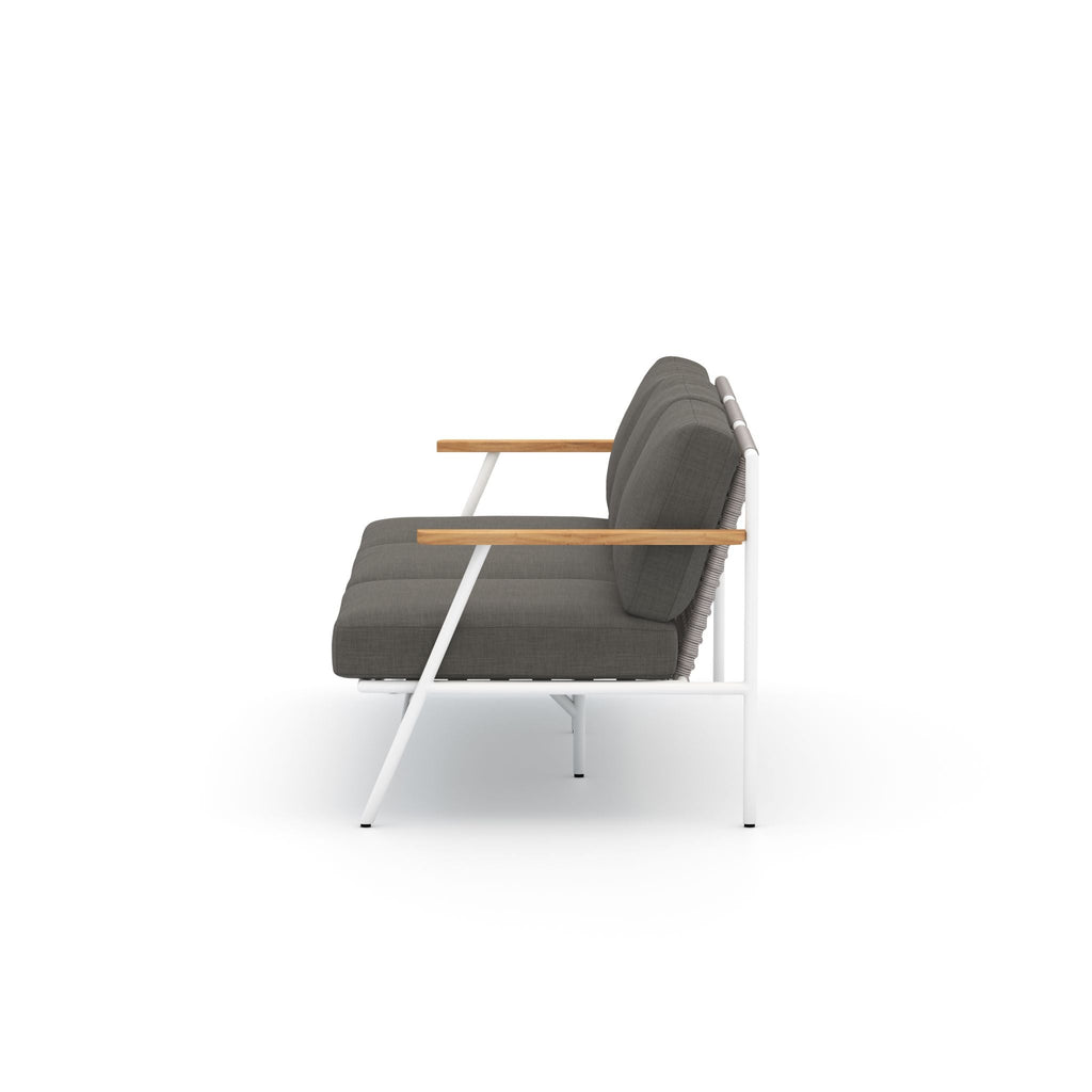 Napa Valley Outdoor Sofa - Sage InteriorsFHOutdoor Sofa