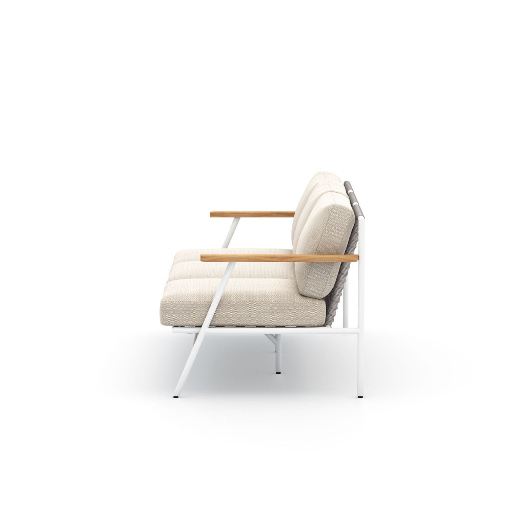 Napa Valley Outdoor Sofa - Sage InteriorsFHOutdoor Sofa