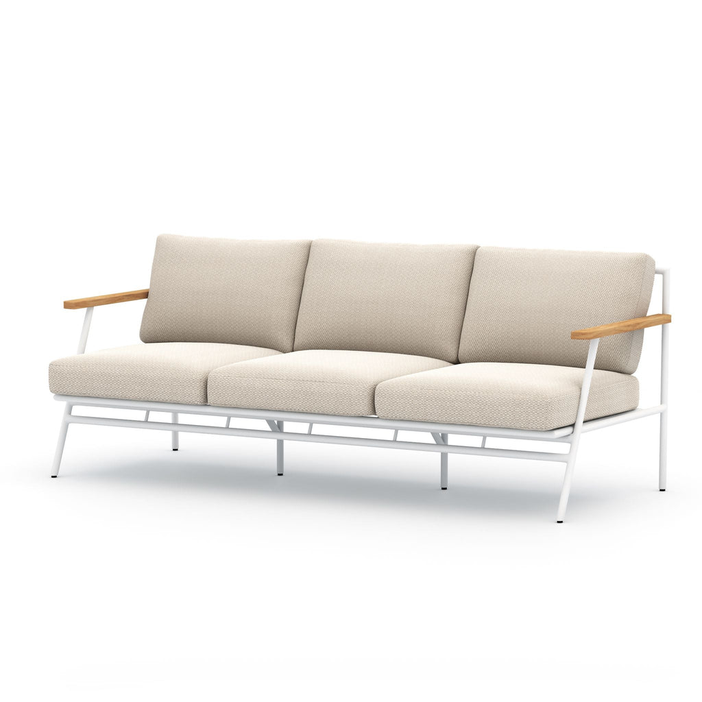 Napa Valley Outdoor Sofa - Sage InteriorsFHOutdoor Sofa