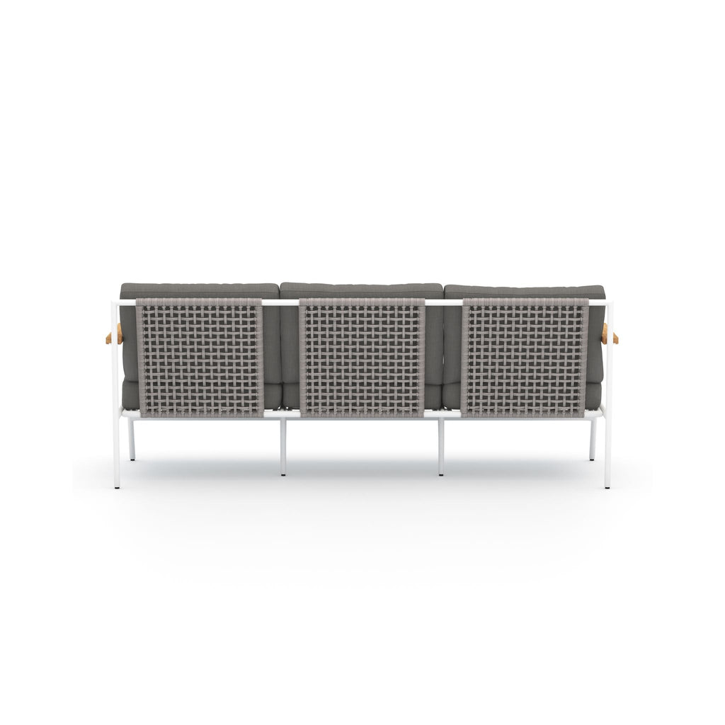 Napa Valley Outdoor Sofa - Sage InteriorsFHOutdoor Sofa