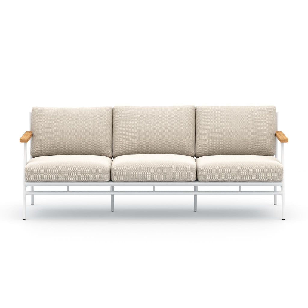 Napa Valley Outdoor Sofa - Sage InteriorsFHOutdoor Sofa