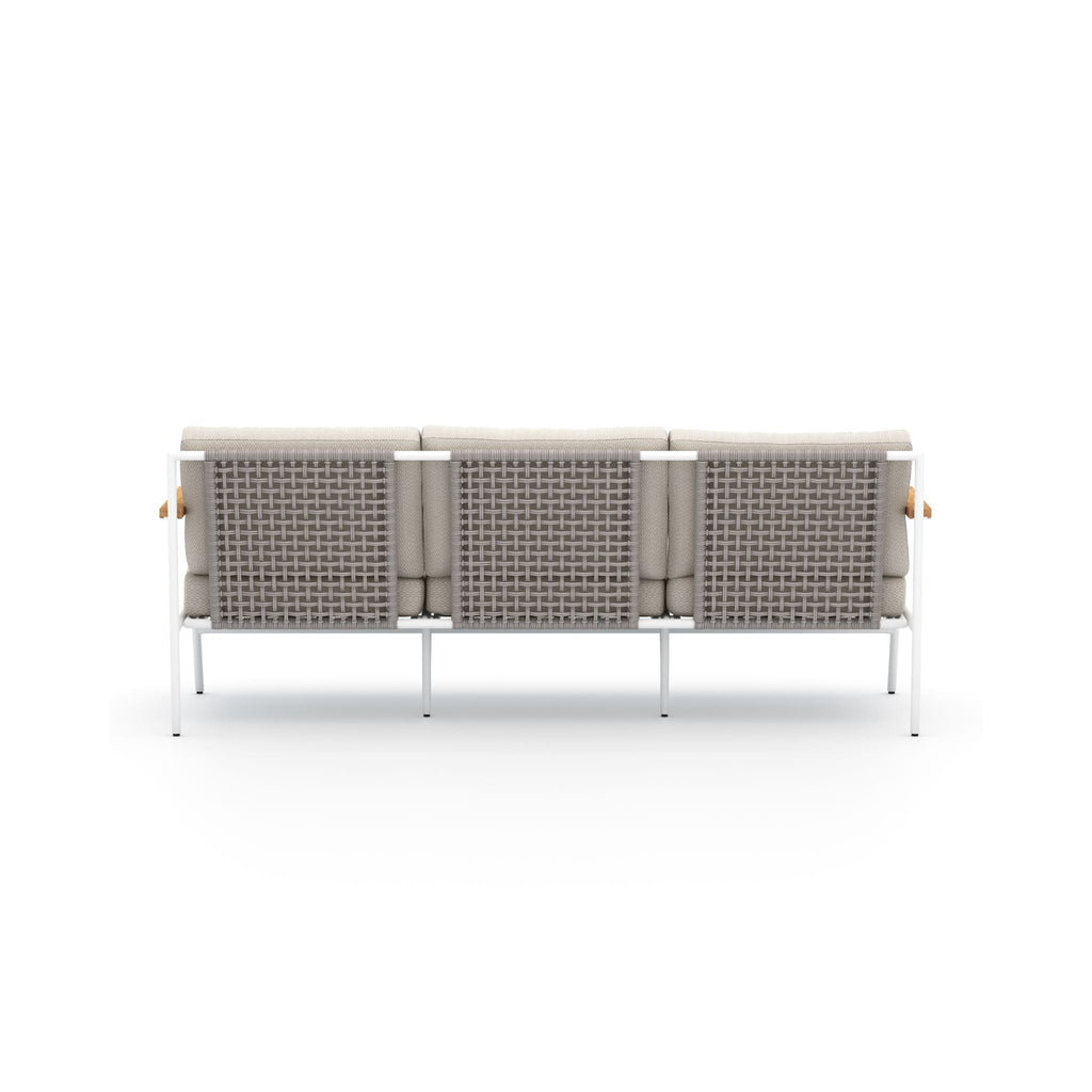 Napa Valley Outdoor Sofa - Sage InteriorsFHOutdoor Sofa
