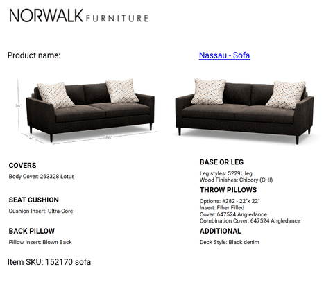 Nassau - Carol and Jon Bowser - Sage InteriorsSage Interiors