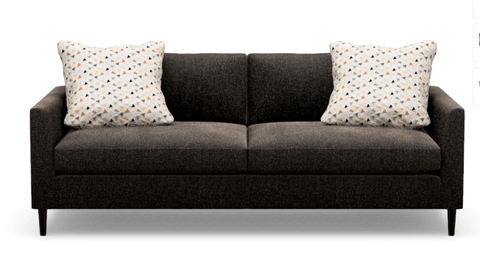 Nassau - Carol and Jon Bowser - Sage InteriorsSage Interiors