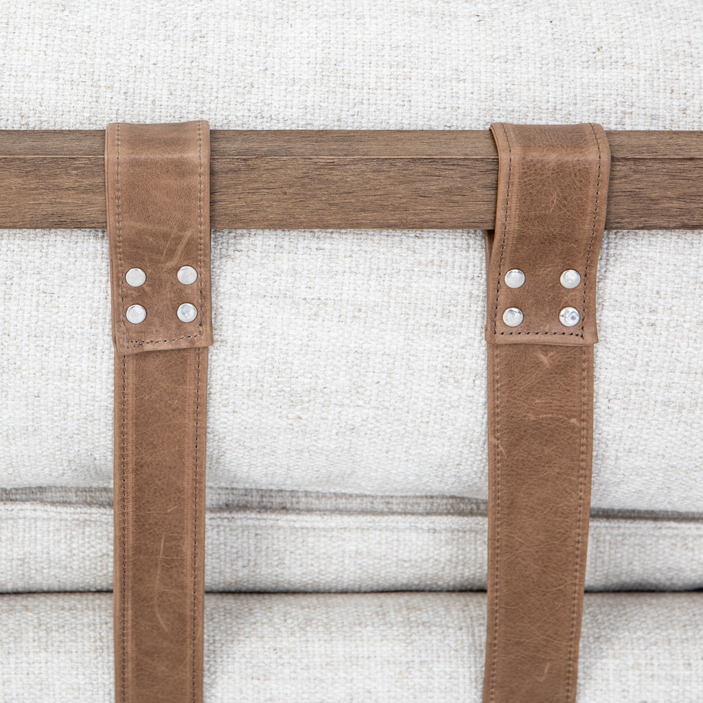 Naturally Cradled - Sage InteriorsFH