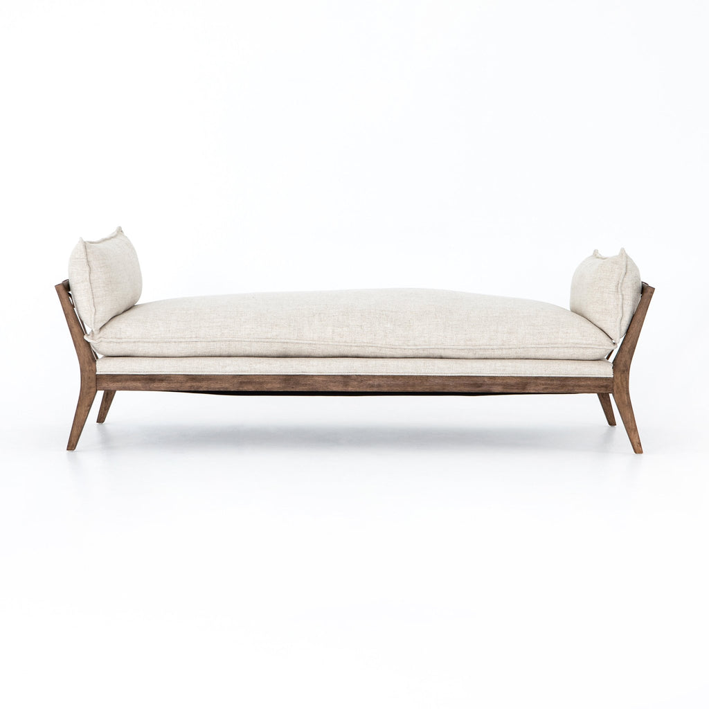 Naturally Cradled - Sage InteriorsFH