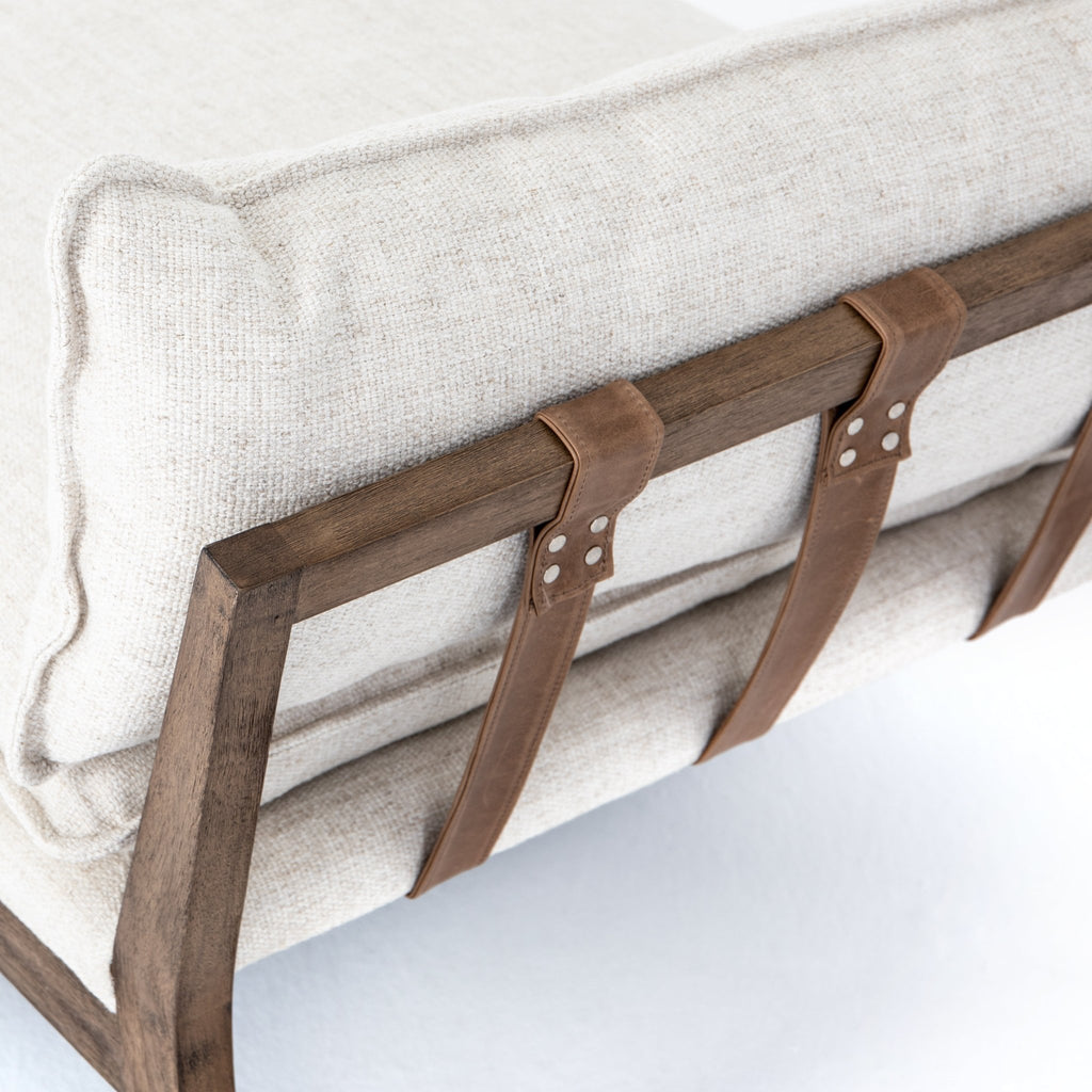 Naturally Cradled - Sage InteriorsFH