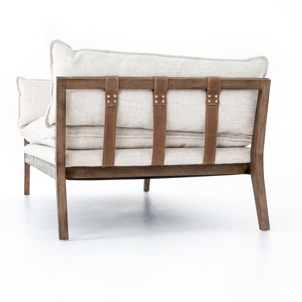 Naturally Cradled - Sage InteriorsFH