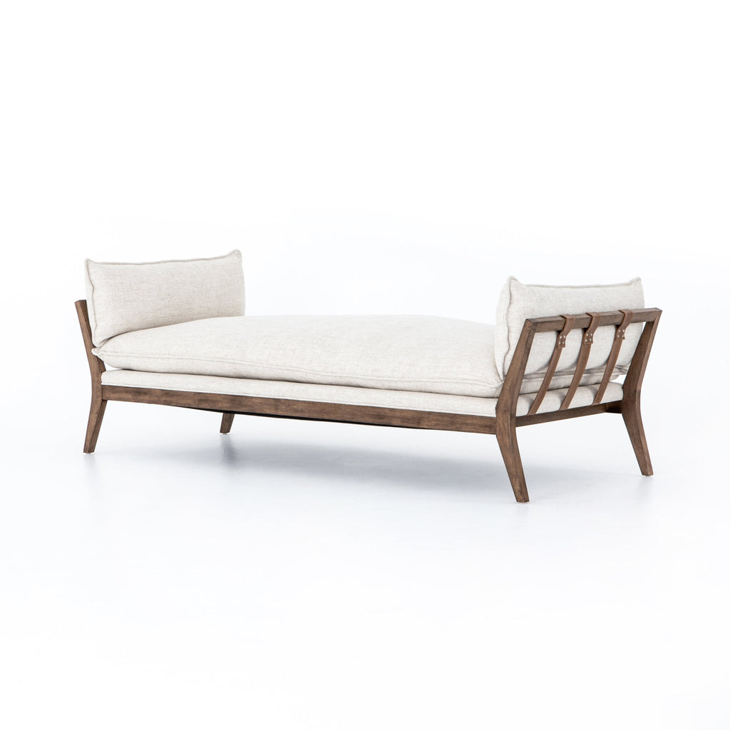 Naturally Cradled - Sage InteriorsFH