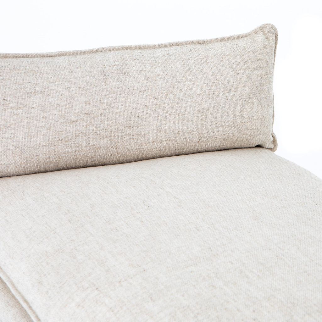 Naturally Cradled - Sage InteriorsFH