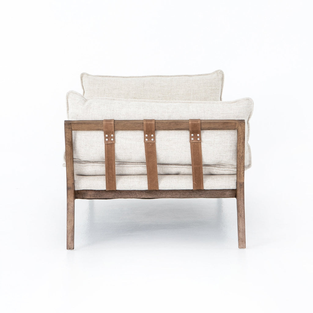 Naturally Cradled - Sage InteriorsFH