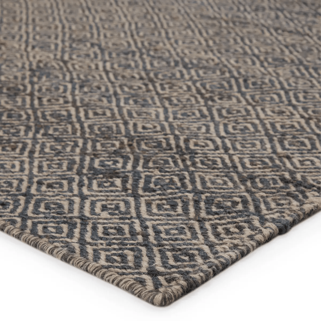 Naturals Ambary Parchment Turbulence Rug - Sage InteriorsJaipur LivingRug