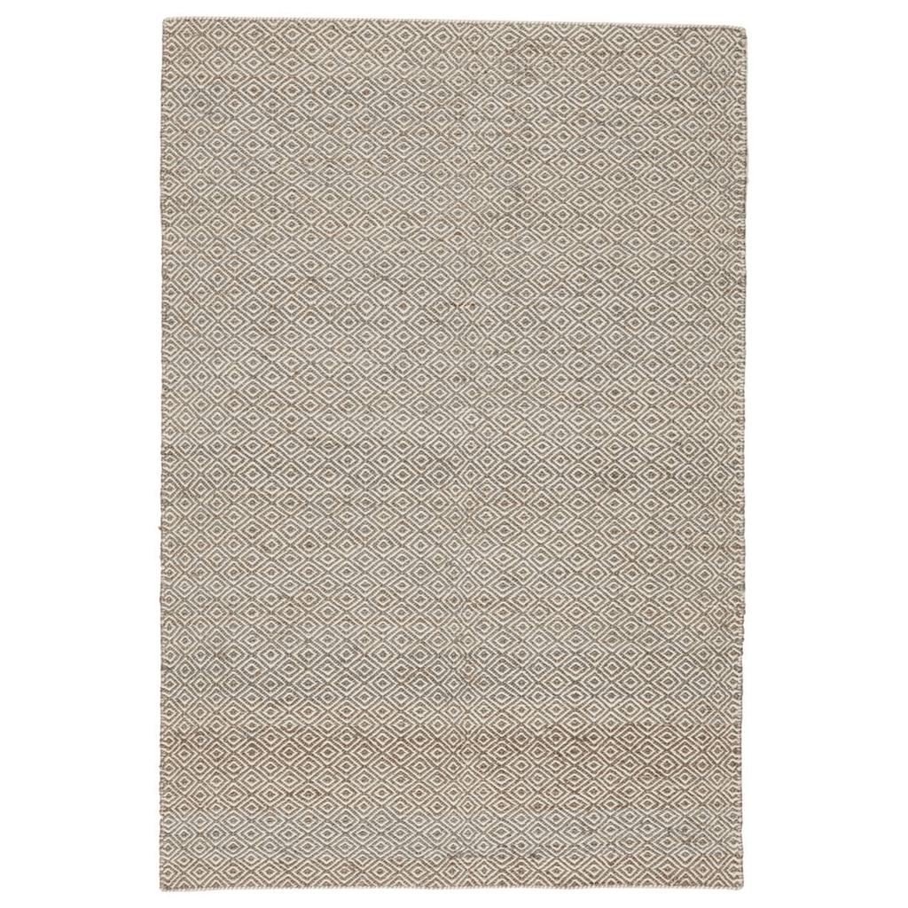 Naturals Ambary Tan Birch Rug - Sage InteriorsJaipur LivingRug
