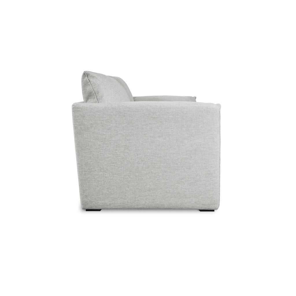 Neru Sofabed – Modern Queen Sleeper Sofa with Fold - Out Design - Sage InteriorsSage Interiorssofa bed