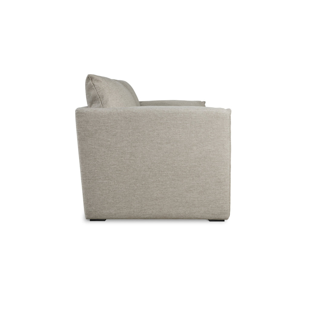 Neru Sofabed – Modern Queen Sleeper Sofa with Fold - Out Design - Sage InteriorsSage Interiorssofa bed