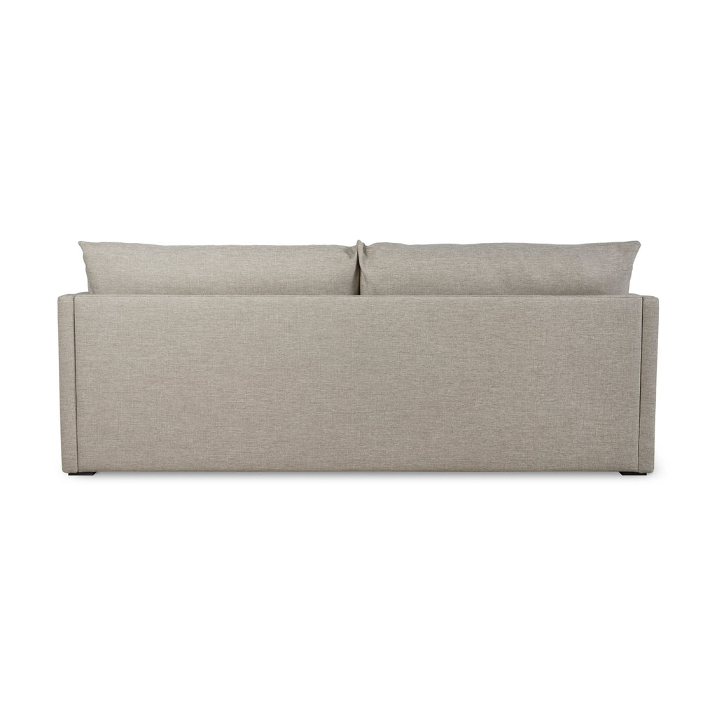 Neru Sofabed – Modern Queen Sleeper Sofa with Fold - Out Design - Sage InteriorsSage Interiorssofa bed