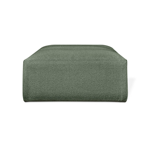 Nest Modular Ottoman – Scandinavian - Inspired Bouclé Sectional Piece - Sage InteriorsSage InteriorsOttoman