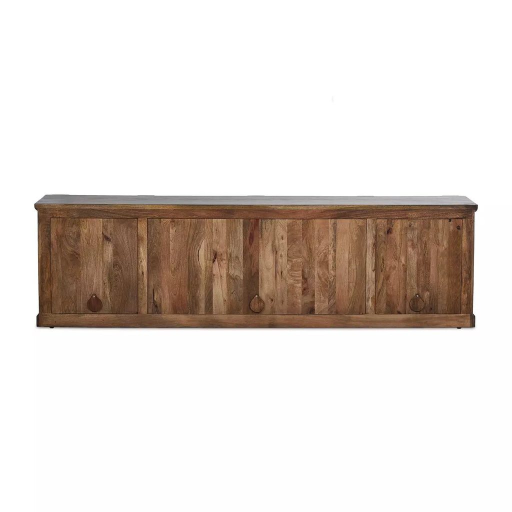 Newton Media Console - Sage InteriorsFour HandsMedia Stand