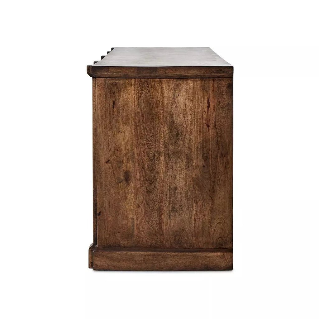 Newton Media Console - Sage InteriorsFour HandsMedia Stand