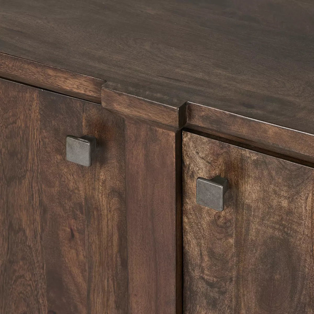Newton Media Console - Sage InteriorsFour HandsMedia Stand
