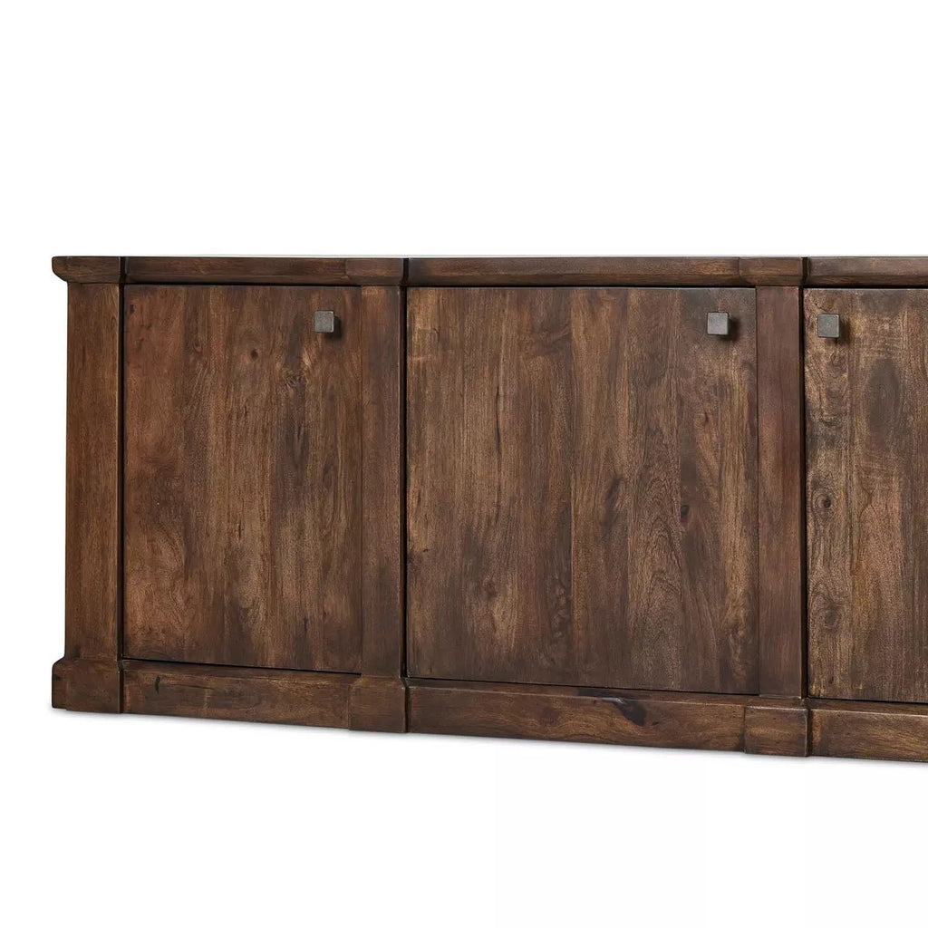 Newton Media Console - Sage InteriorsFour HandsMedia Stand