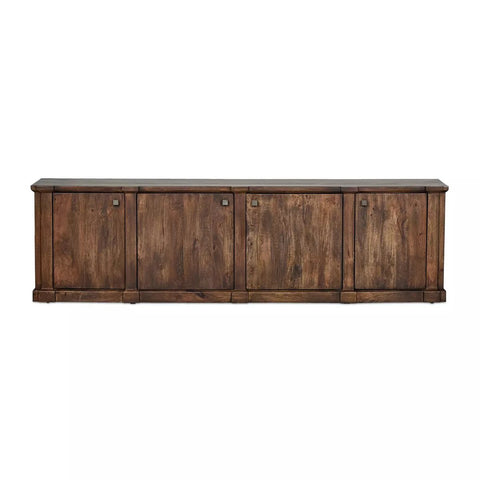 Newton Media Console - Sage InteriorsFour HandsMedia Stand