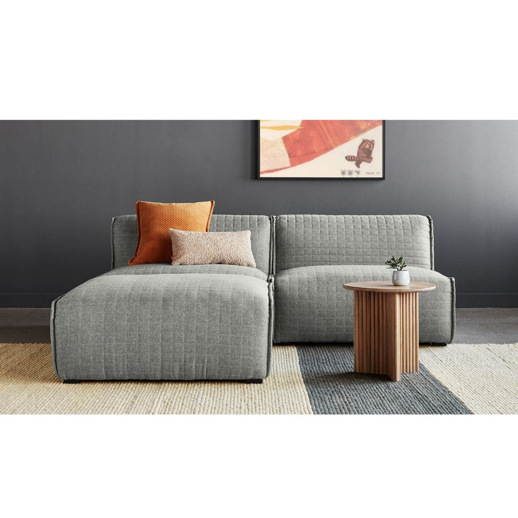 Nexus Modular 3PC Sectional - Sage InteriorsgusSectional