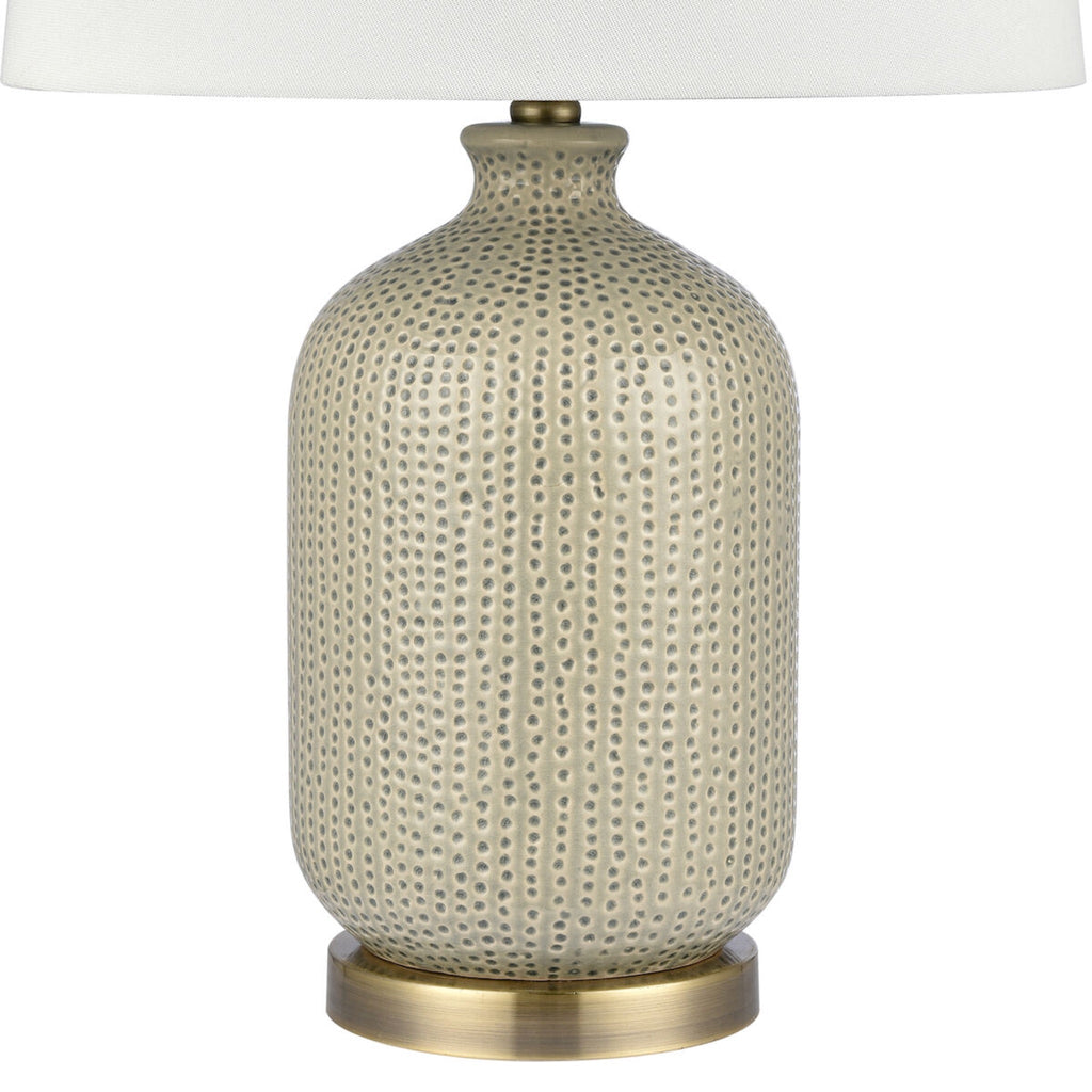 Neyland Table Lamp - Sage InteriorsELK HomeTable Lamp
