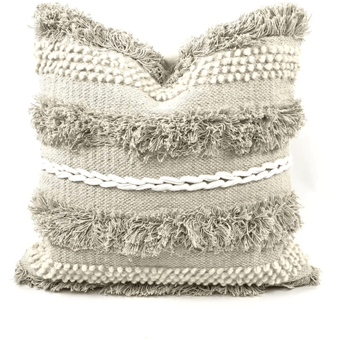 Nickhill Pillow - Sage InteriorsBryar Wolf